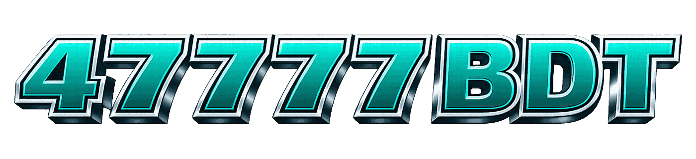 47777 BDT Logo